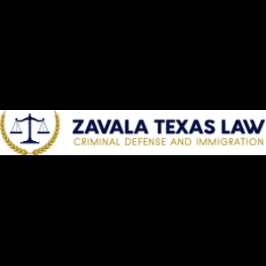 Houston Zavala Texas Law
